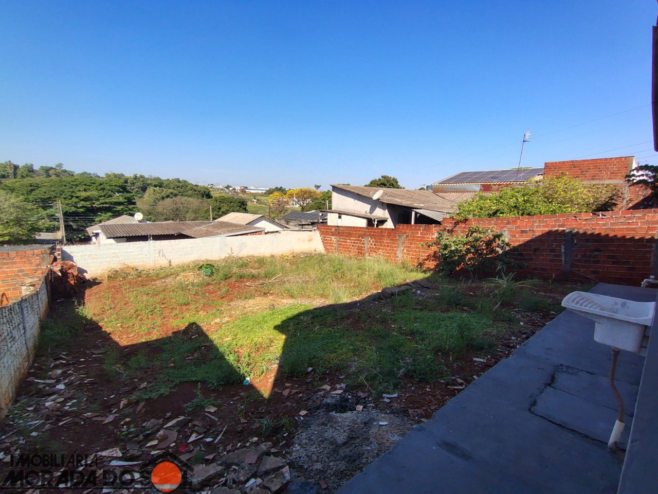Casa Residencial para locação no bairro Jardim Itaipu de Maringá - Foto 11