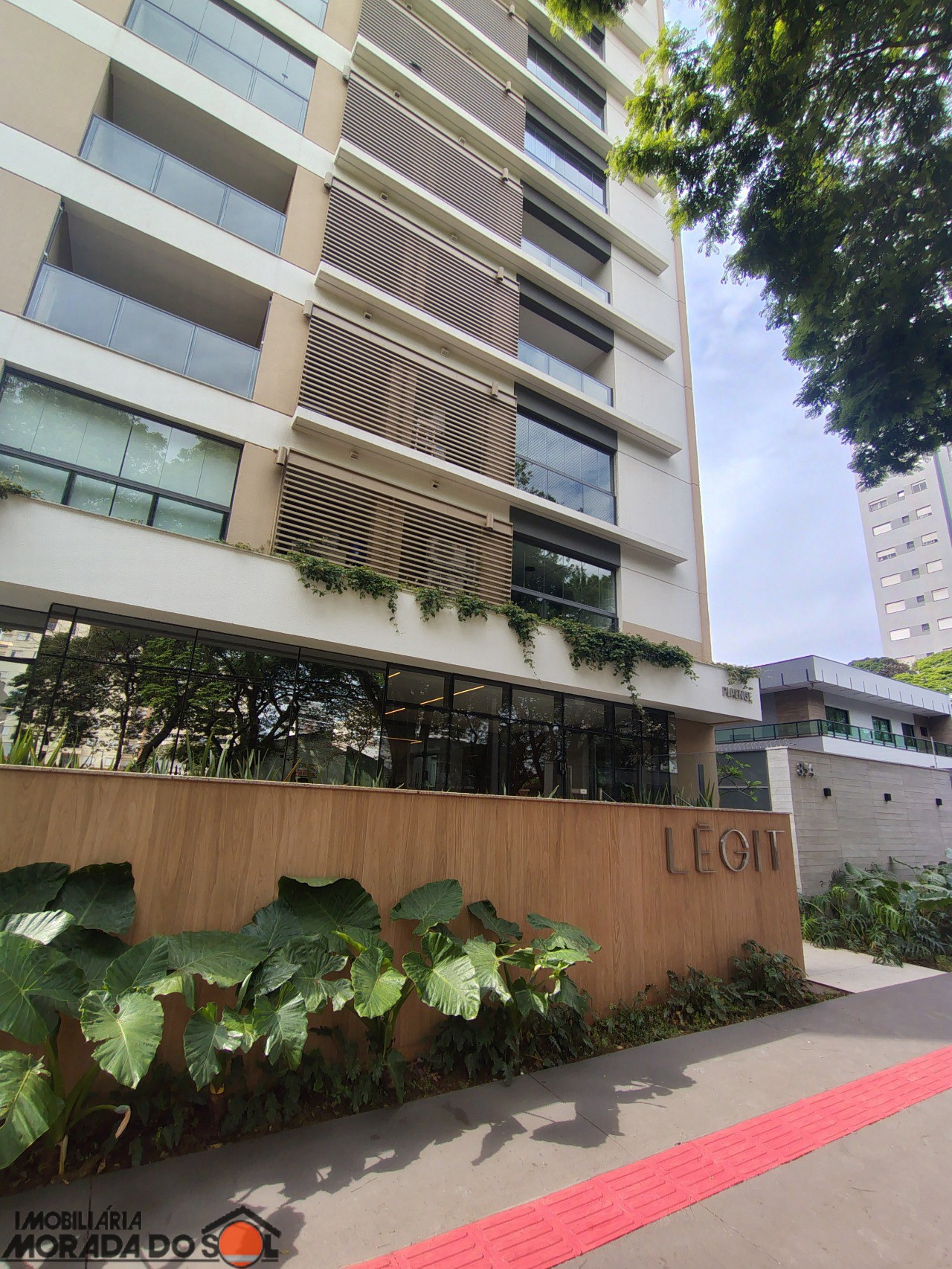 Apartamento para locação no bairro Zona 03 de Maringá - Foto 4