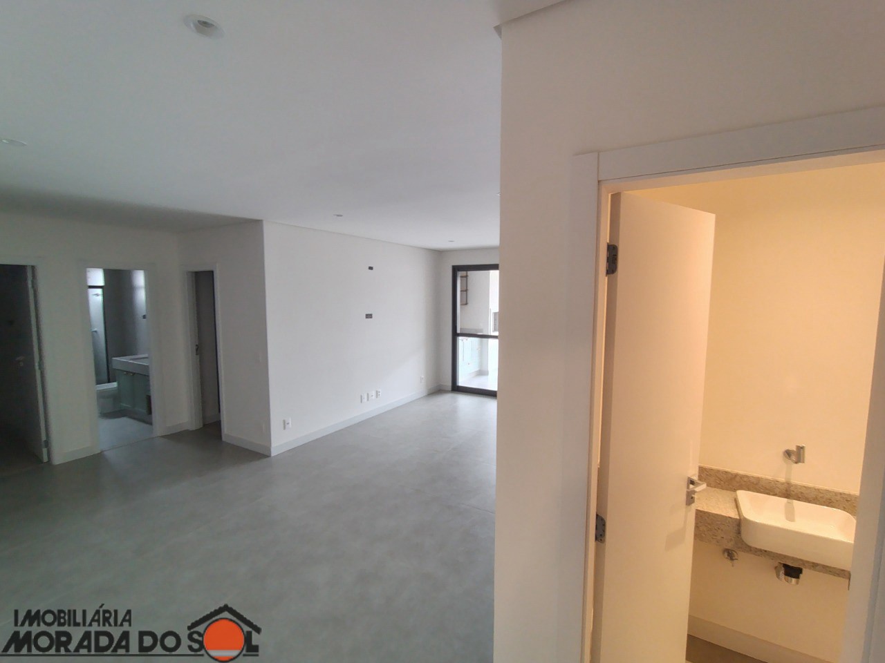 Apartamento para locação no bairro Zona 03 de Maringá - Foto 5