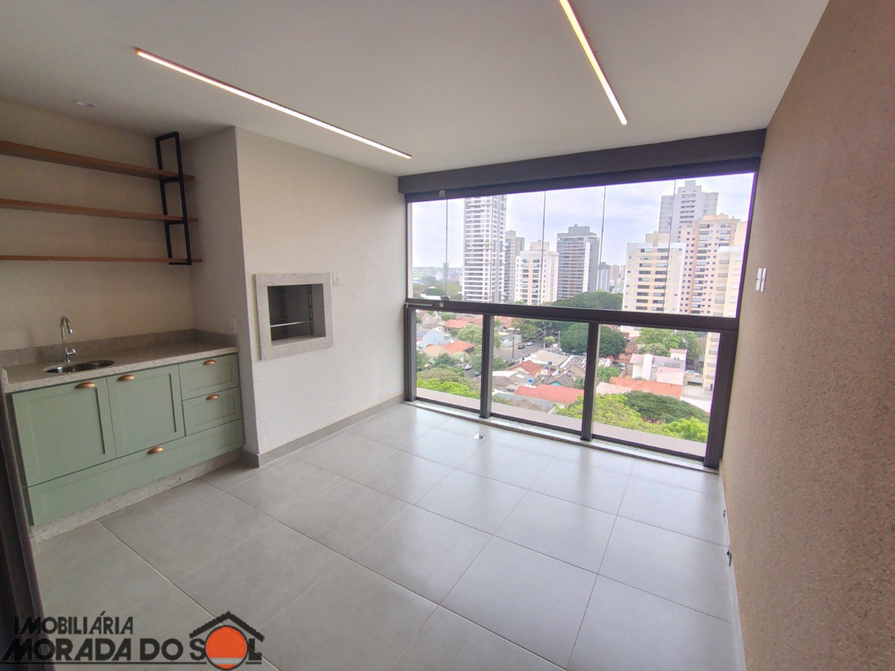 Apartamento para locação no bairro Zona 03 de Maringá - Foto 9