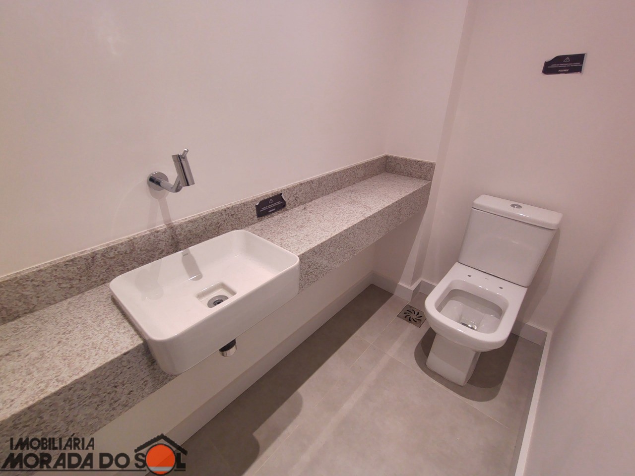 Apartamento para locação no bairro Zona 03 de Maringá - Foto 19