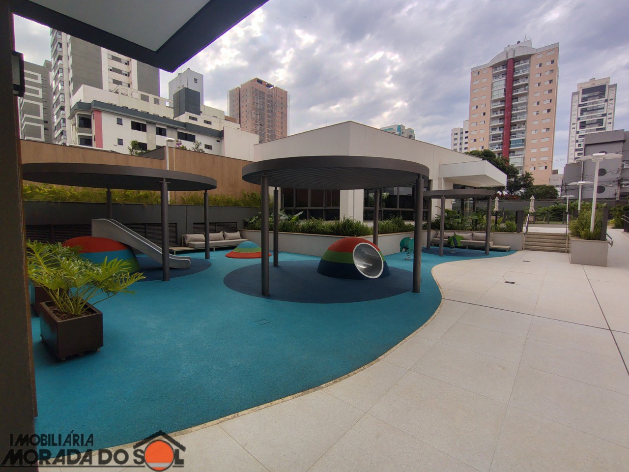 Apartamento para locação no bairro Zona 03 de Maringá - Foto 21