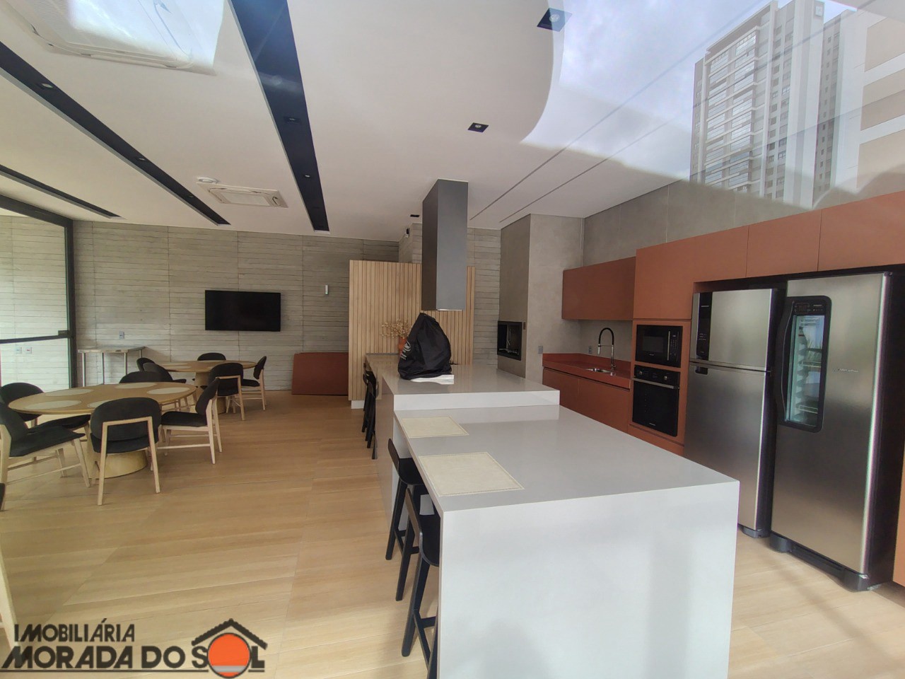 Apartamento para locação no bairro Zona 03 de Maringá - Foto 25