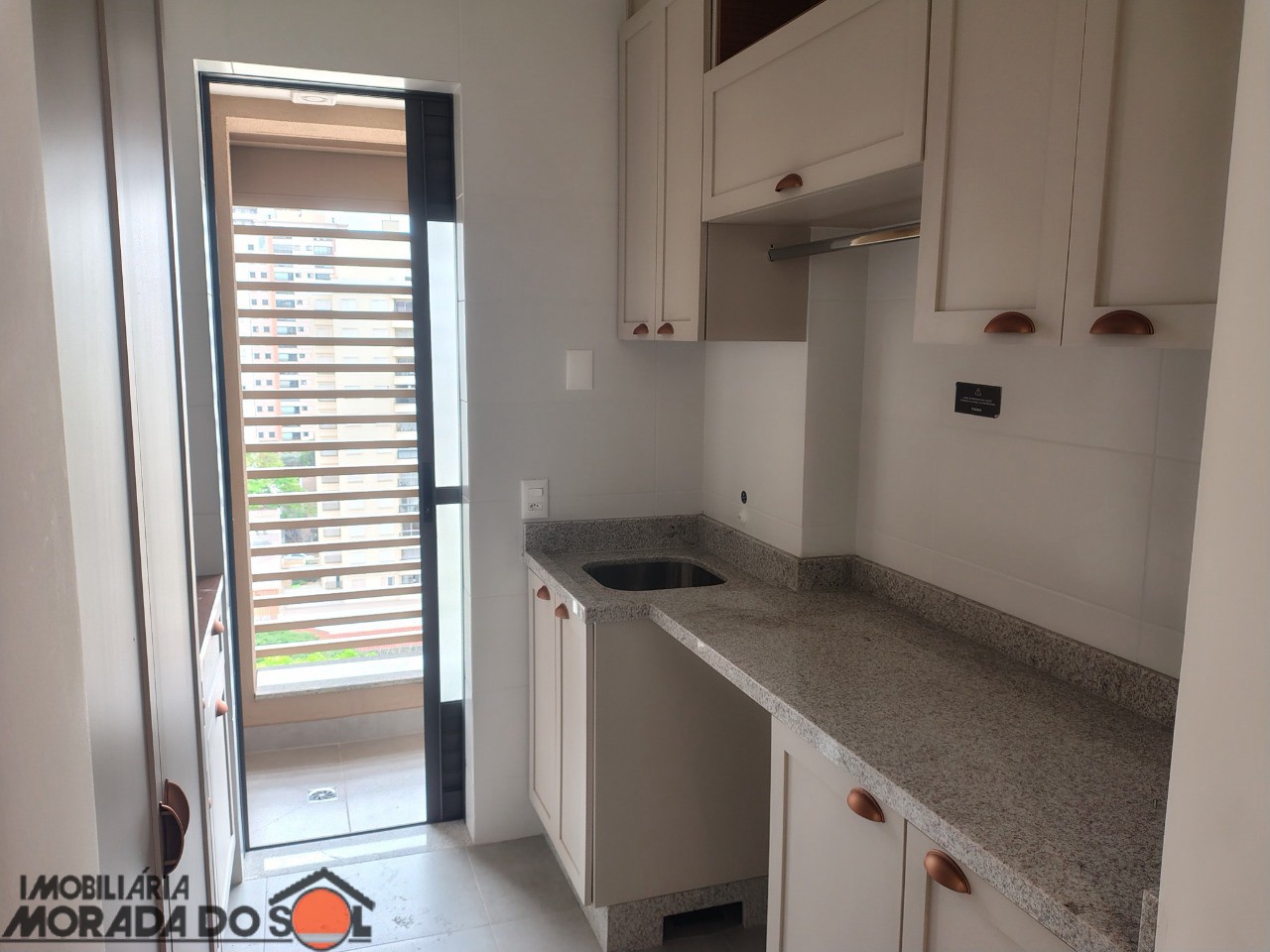 Apartamento para locação no bairro Zona 03 de Maringá - Foto 26
