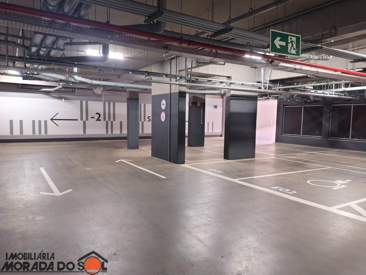 Apartamento para locação no bairro Zona 03 de Maringá - Foto 28