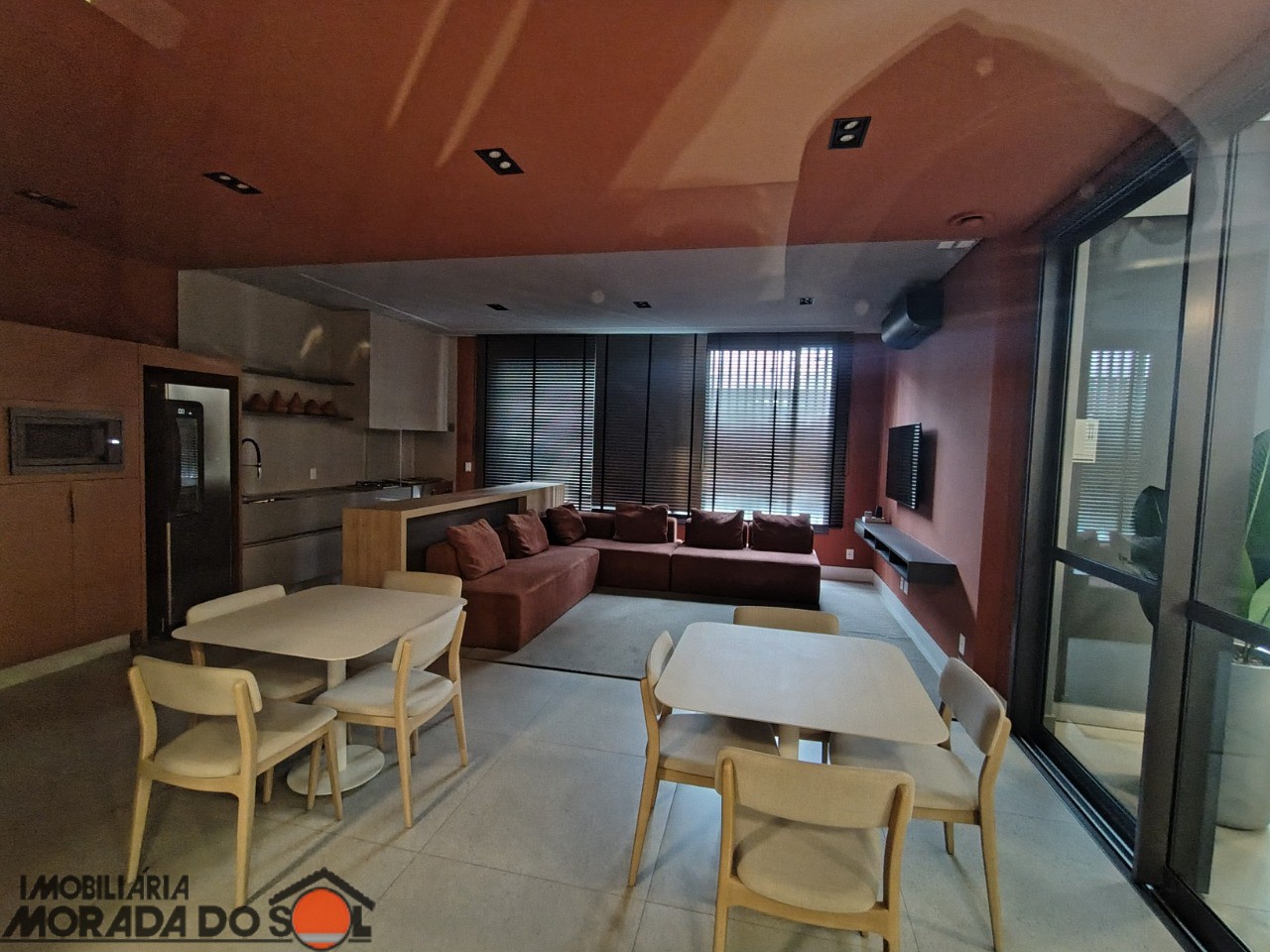 Apartamento para locação no bairro Zona 03 de Maringá - Foto 32