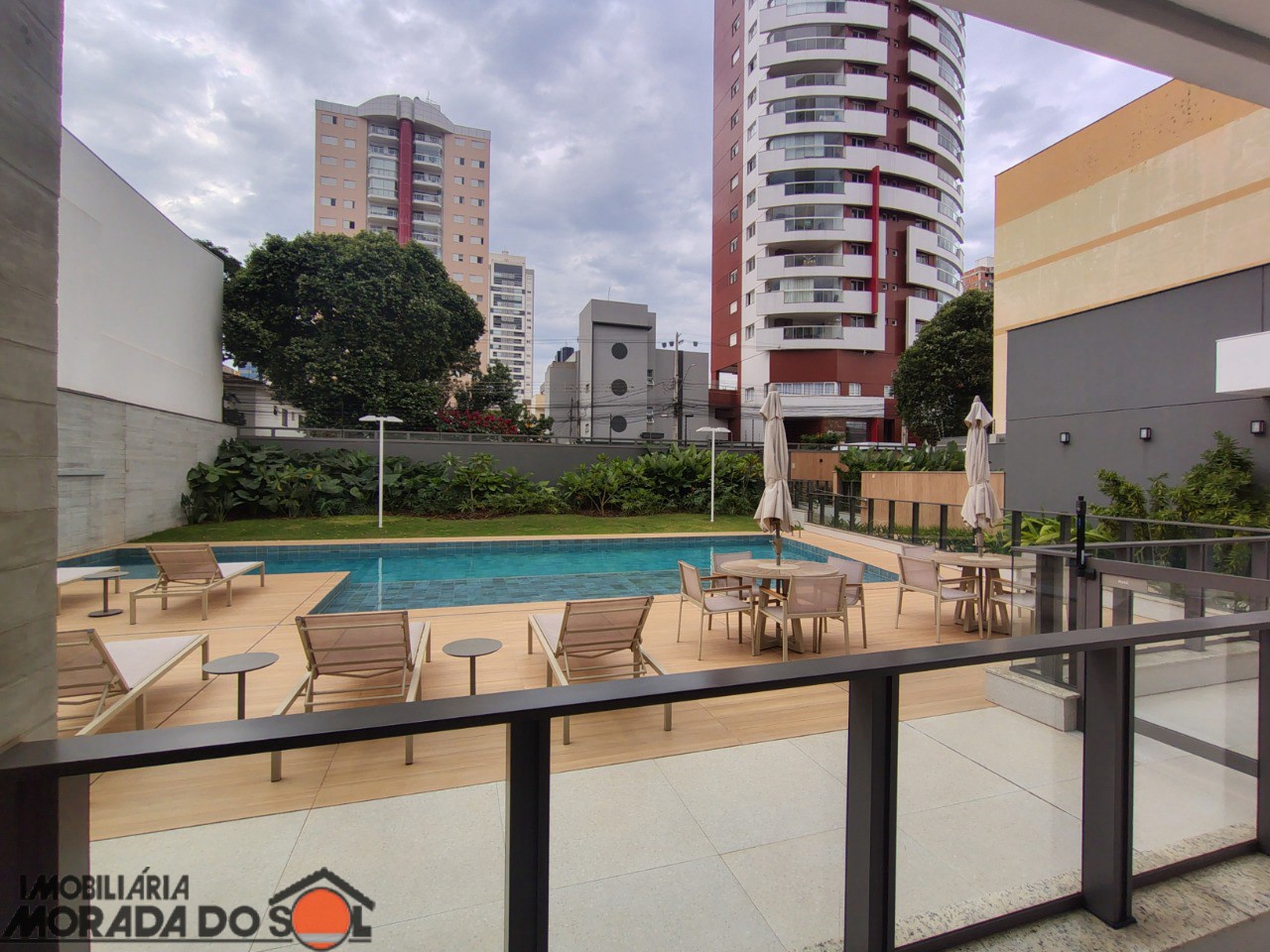 Apartamento para locação no bairro Zona 03 de Maringá - Foto 34