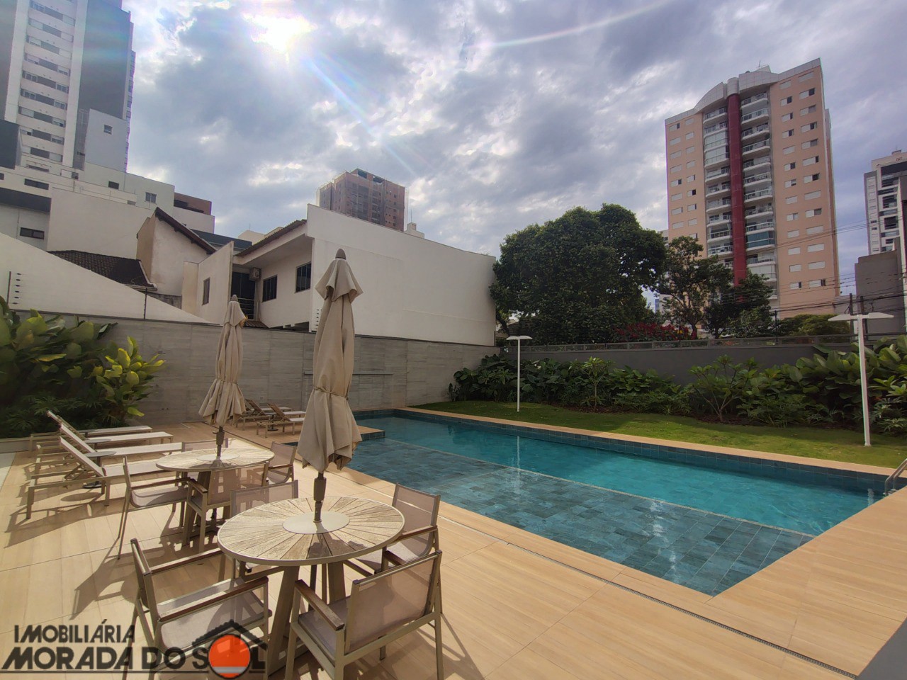 Apartamento para locação no bairro Zona 03 de Maringá - Foto 35