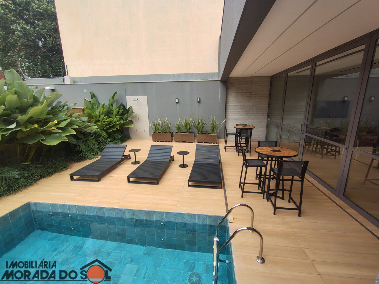 Apartamento para locação no bairro Zona 03 de Maringá - Foto 36