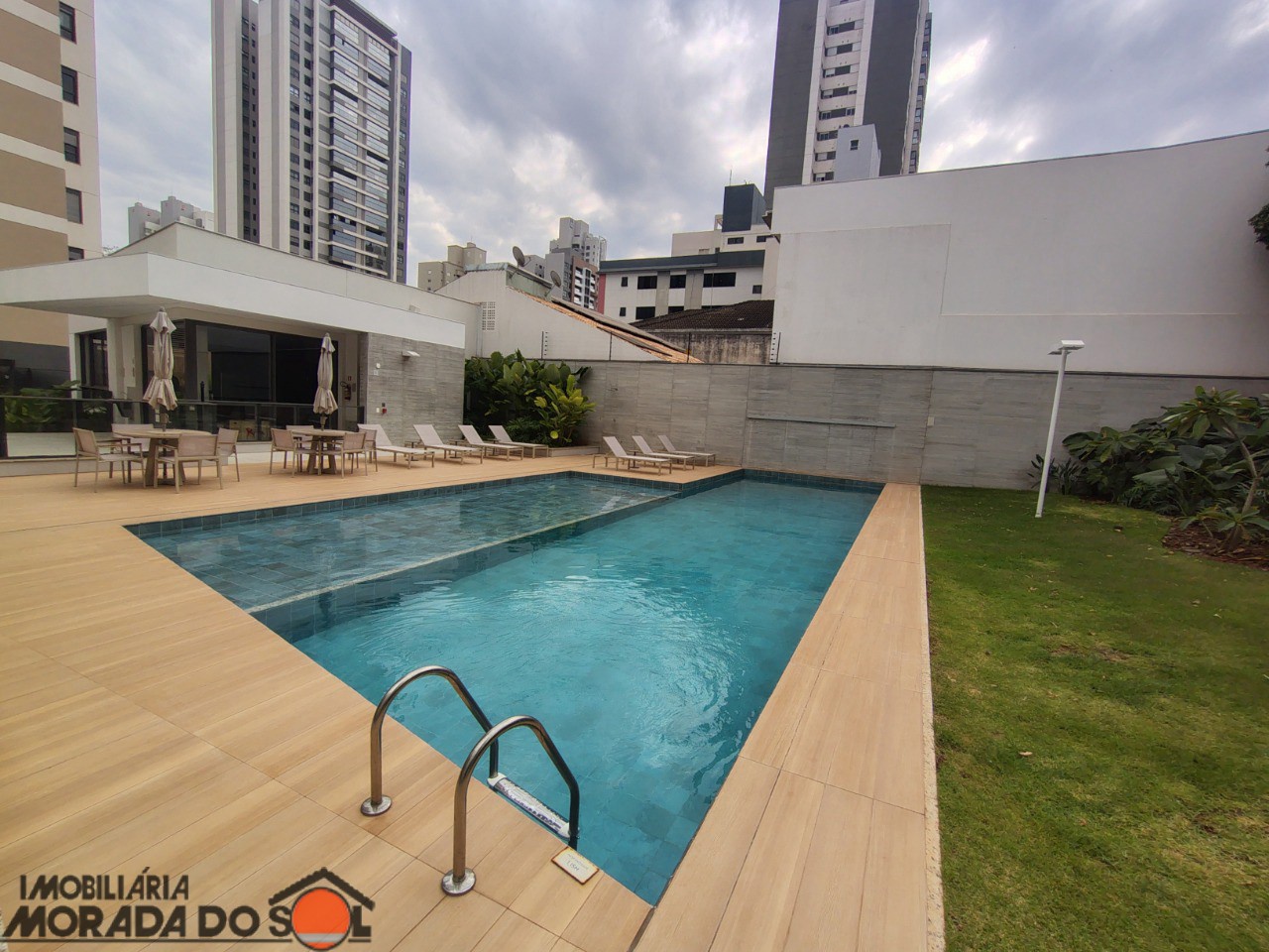 Apartamento para locação no bairro Zona 03 de Maringá - Foto 37