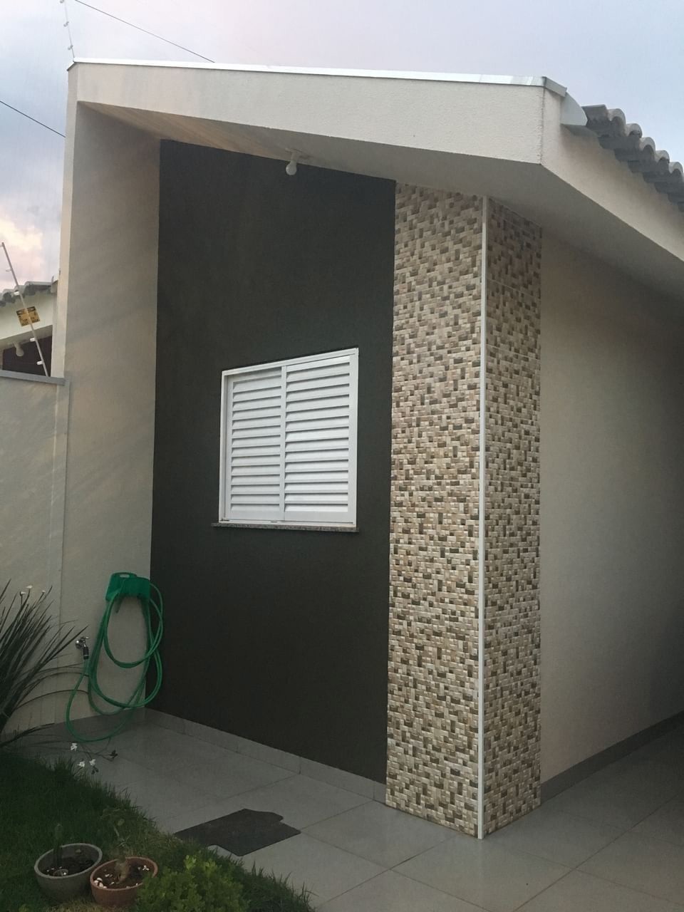 Casa Residencial para venda no Jardim Central em Sarandi com 81,38m² por R$ 268.000,00