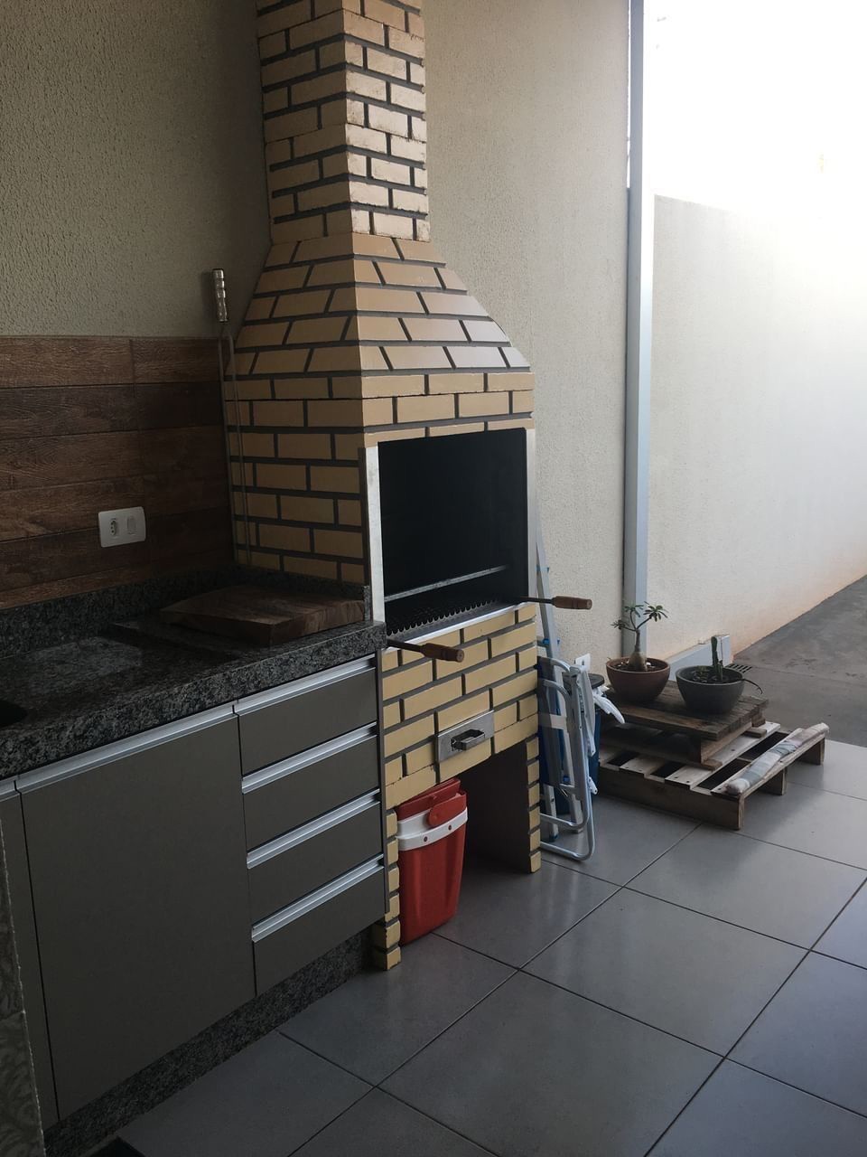 Casa Residencial para venda no bairro Jardim Central de Sarandi - Foto 9