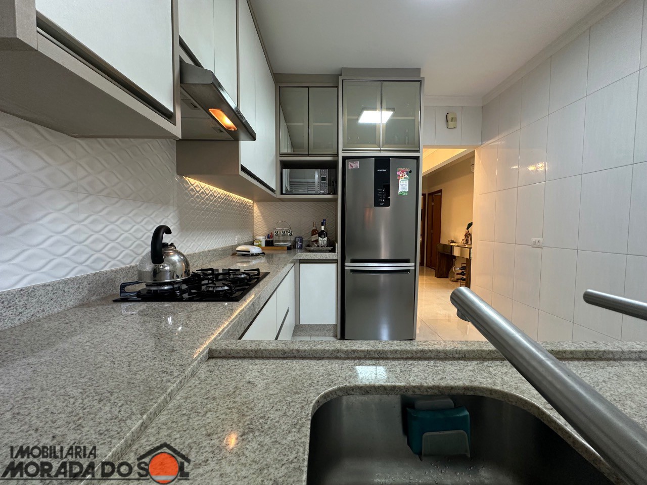 Casa Residencial para venda no bairro Parque das Grevíleas de Maringá - Foto 5