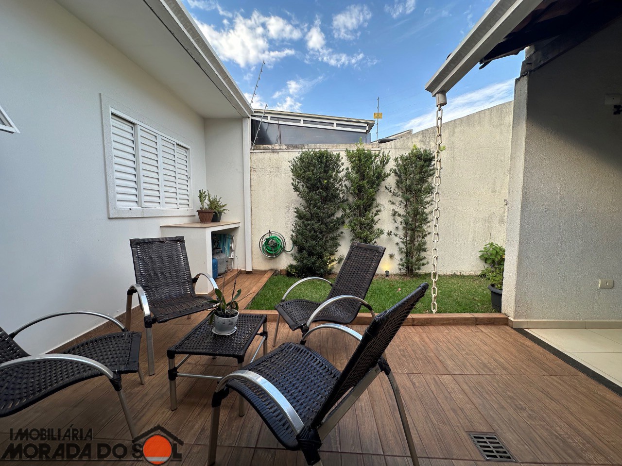 Casa Residencial para venda no bairro Parque das Grevíleas de Maringá - Foto 12