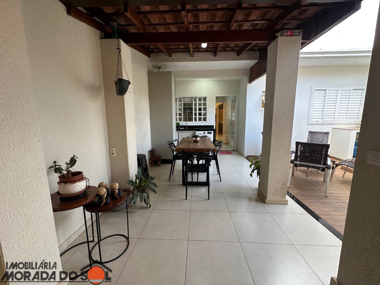 Casa Residencial para venda no bairro Parque das Grevíleas de Maringá - Foto 13
