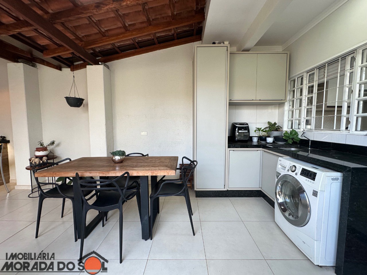Casa Residencial para venda no bairro Parque das Grevíleas de Maringá - Foto 14