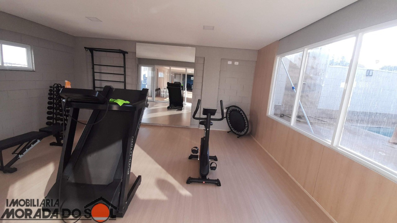Apartamento para locação no bairro Chácaras Aeroporto de Maringá - Foto 12