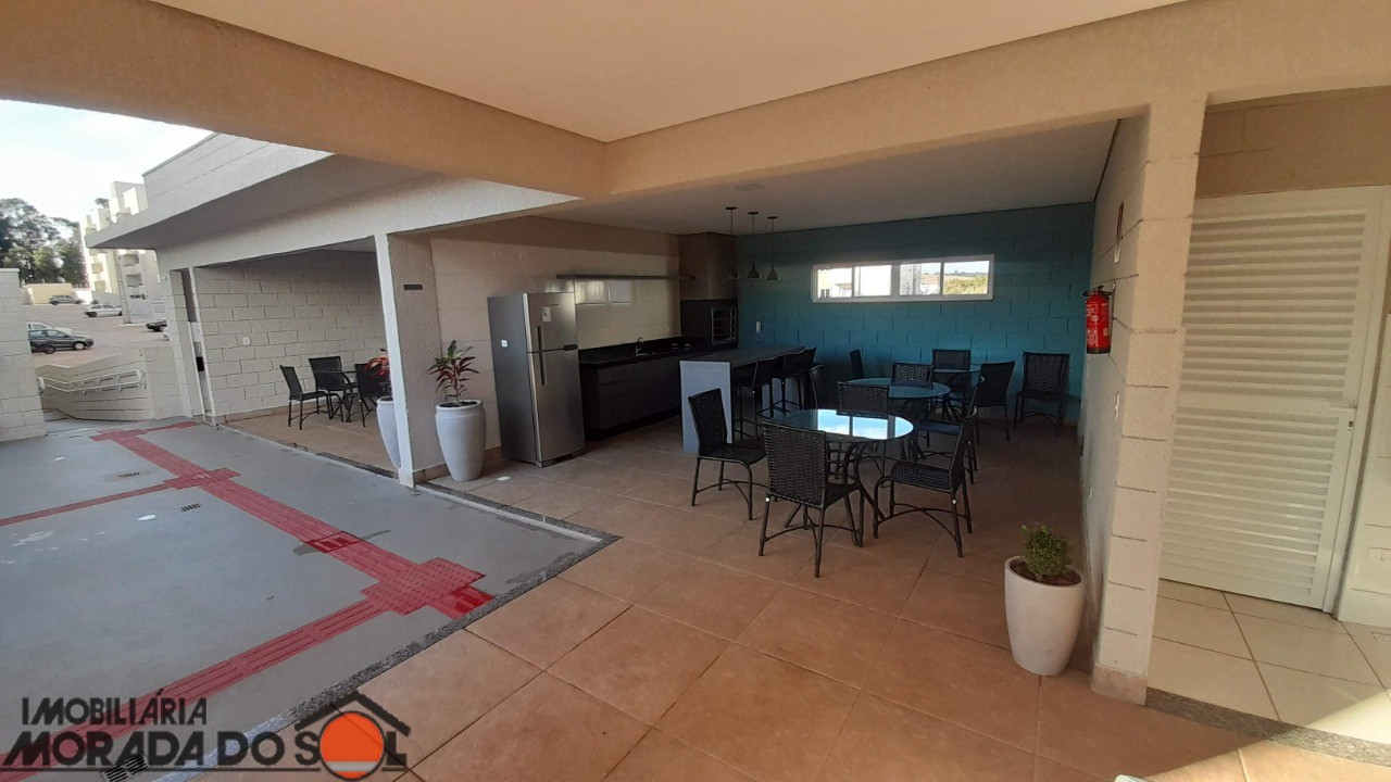 Apartamento para locação no bairro Chácaras Aeroporto de Maringá - Foto 13