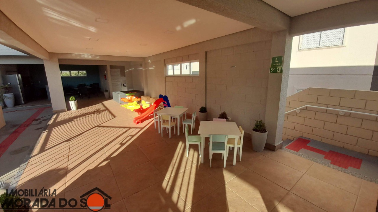 Apartamento para locação no bairro Chácaras Aeroporto de Maringá - Foto 14