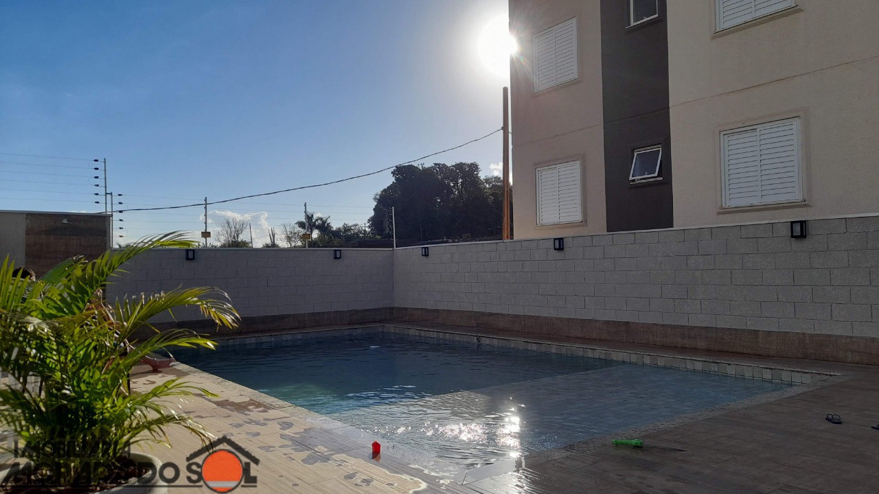 Apartamento para locação no bairro Chácaras Aeroporto de Maringá - Foto 16