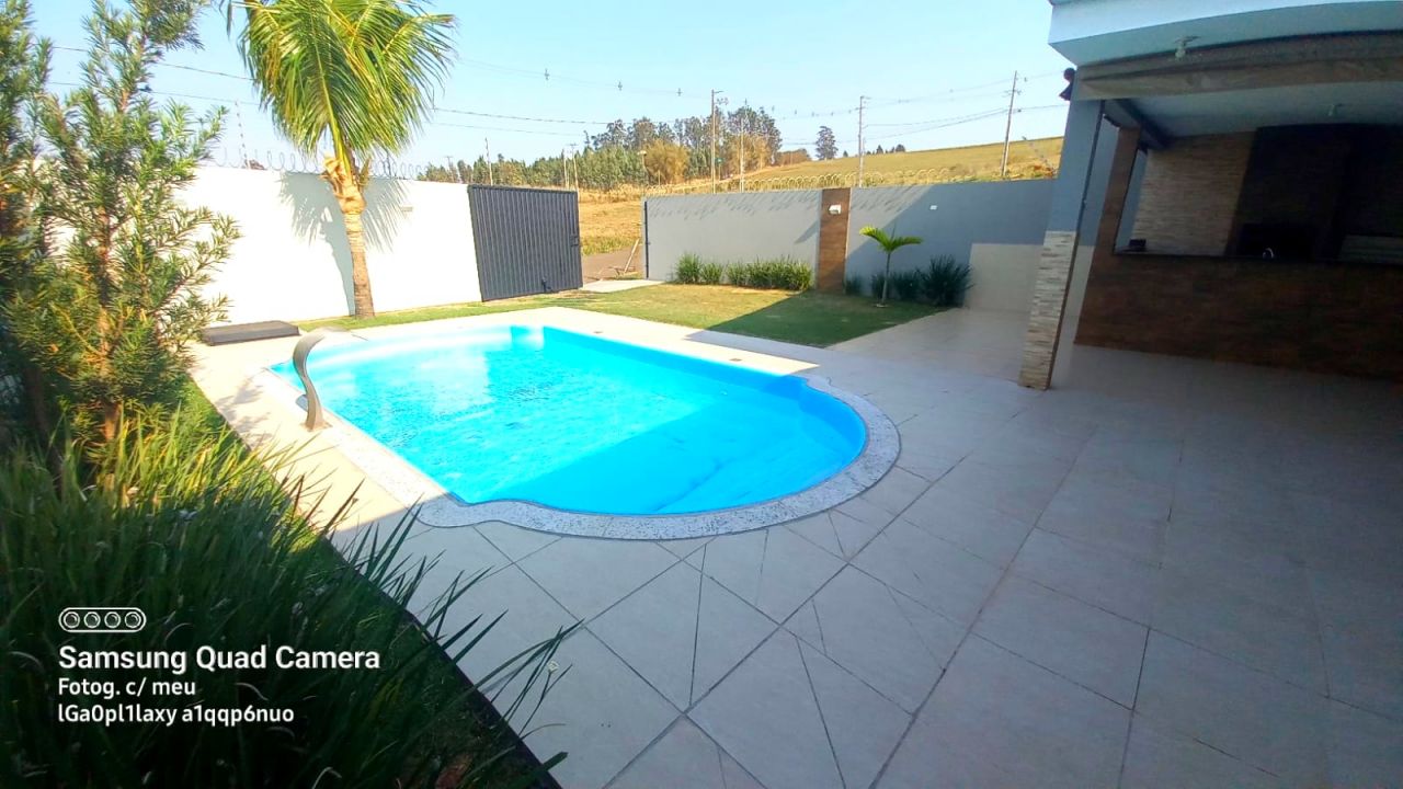Chácara para locação no bairro Jardim Tropical de Mandaguaçu - Foto 4