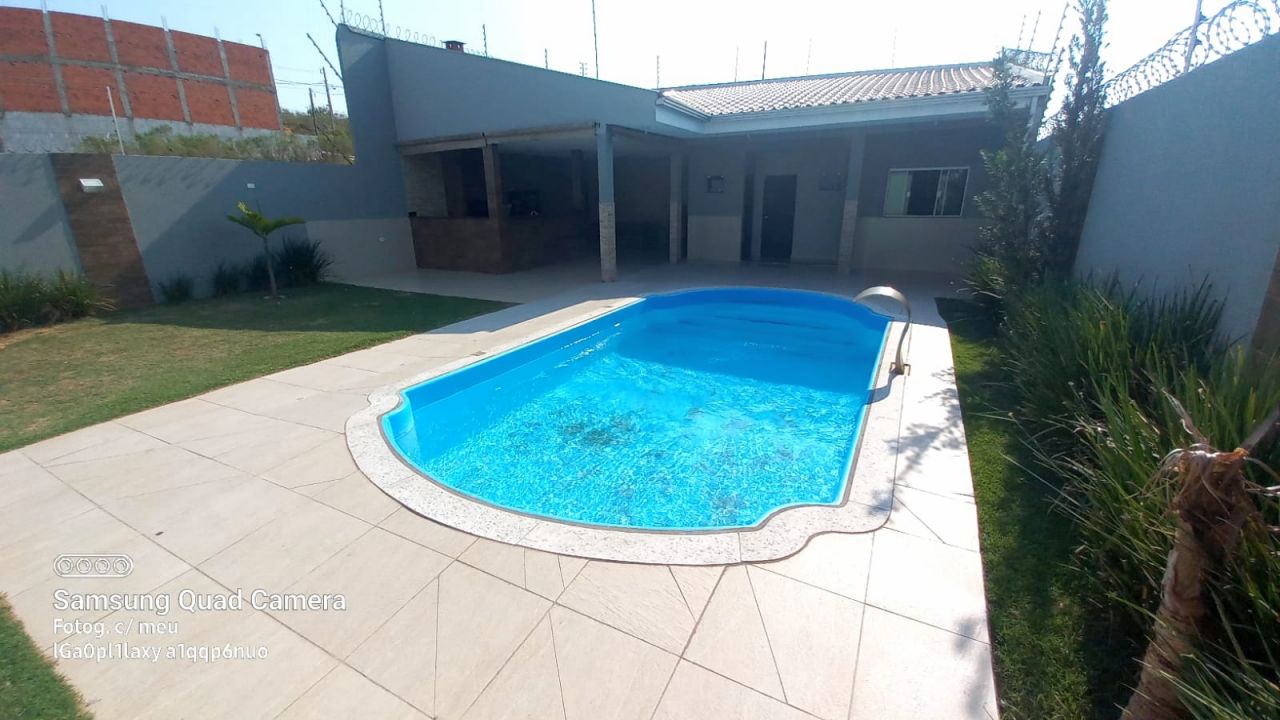 Chácara para locação no bairro Jardim Tropical de Mandaguaçu - Foto 5