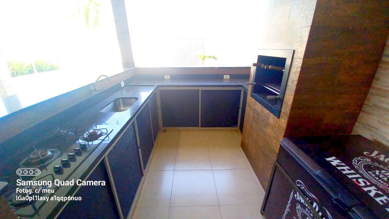 Chácara para locação no bairro Jardim Tropical de Mandaguaçu - Foto 9