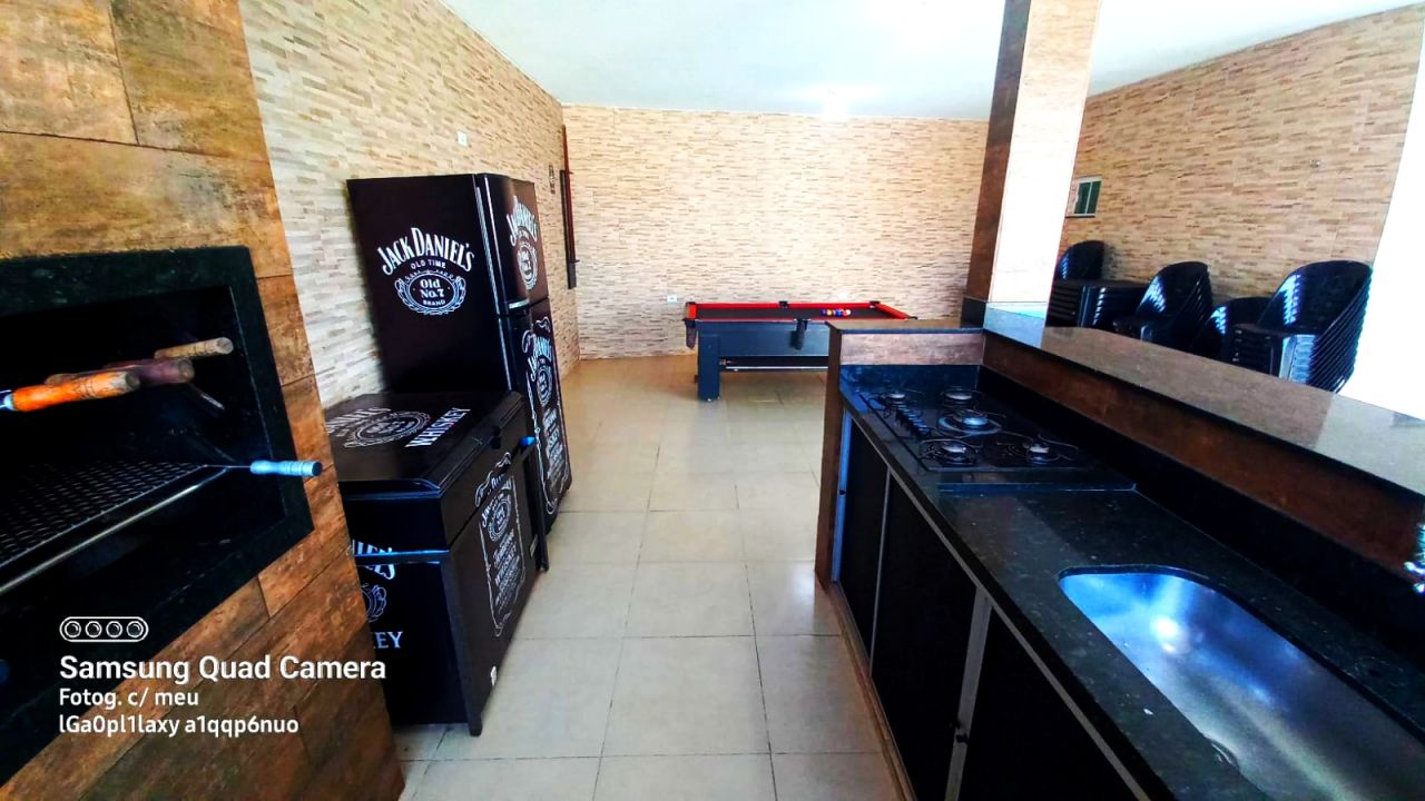 Chácara para locação no bairro Jardim Tropical de Mandaguaçu - Foto 12