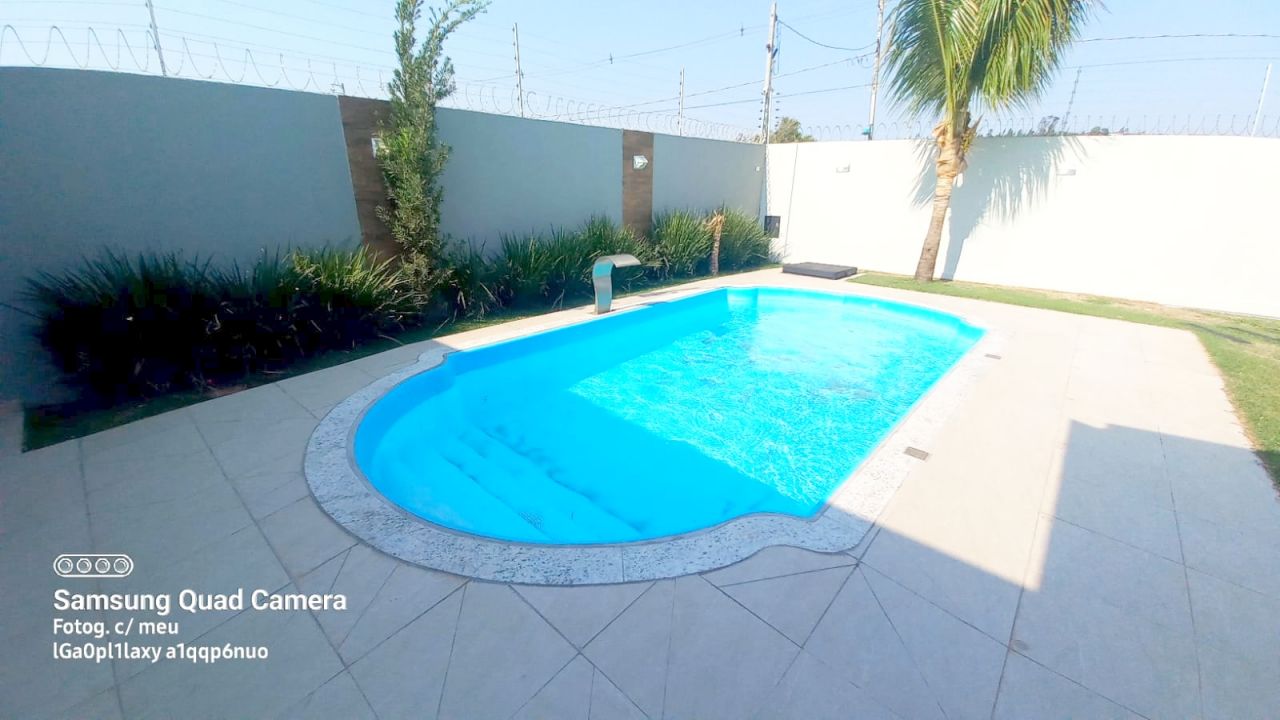 Chácara para locação no bairro Jardim Tropical de Mandaguaçu - Foto 13