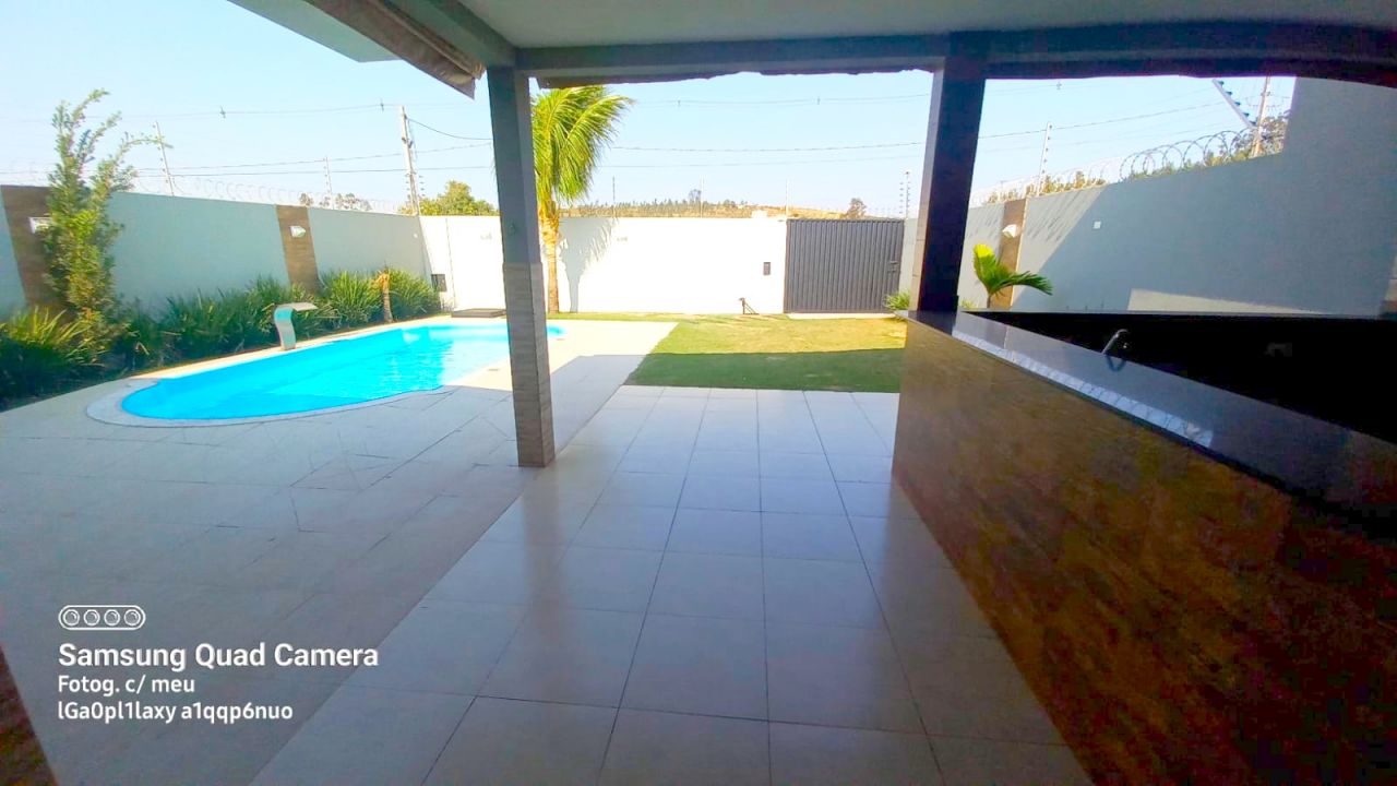 Chácara para locação no bairro Jardim Tropical de Mandaguaçu - Foto 14