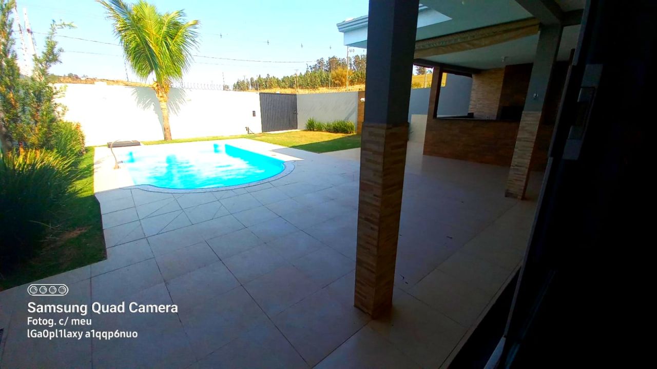 Chácara para locação no bairro Jardim Tropical de Mandaguaçu - Foto 15