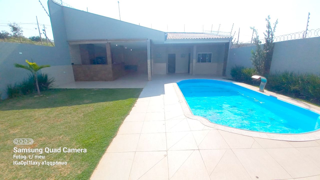Chácara para locação no bairro Jardim Tropical de Mandaguaçu - Foto 16