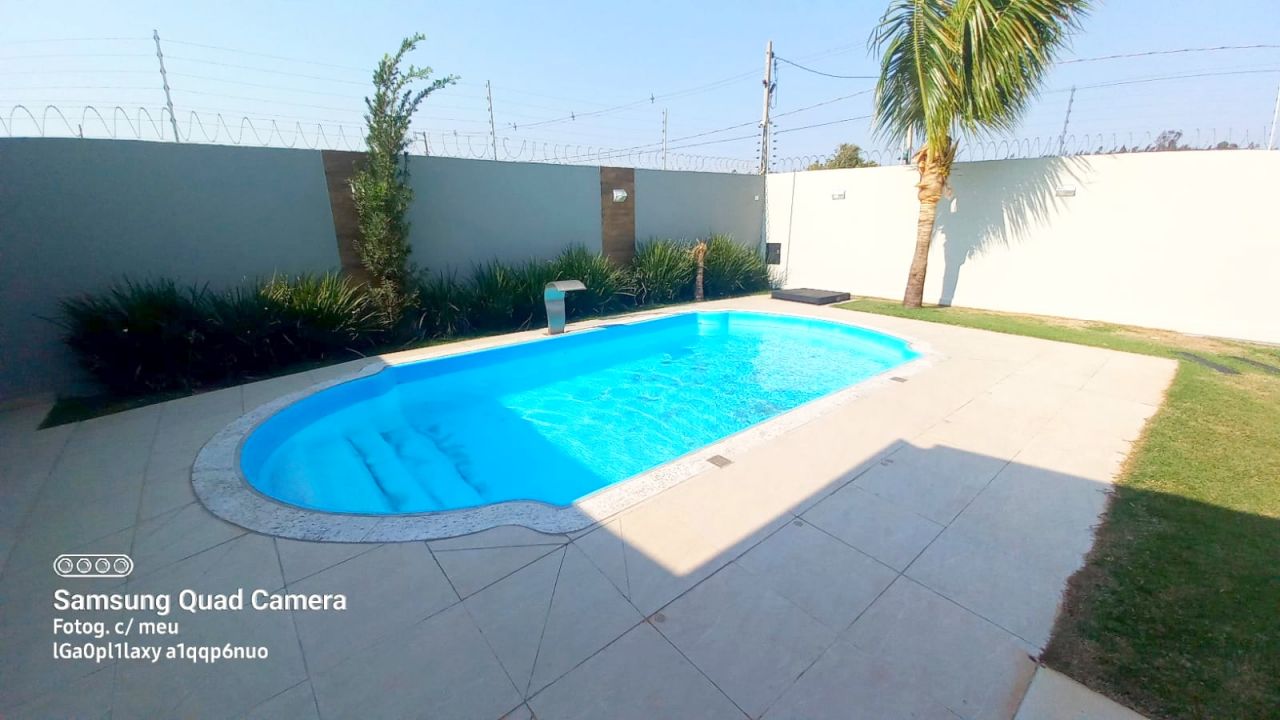 Chácara para locação no bairro Jardim Tropical de Mandaguaçu - Foto 18