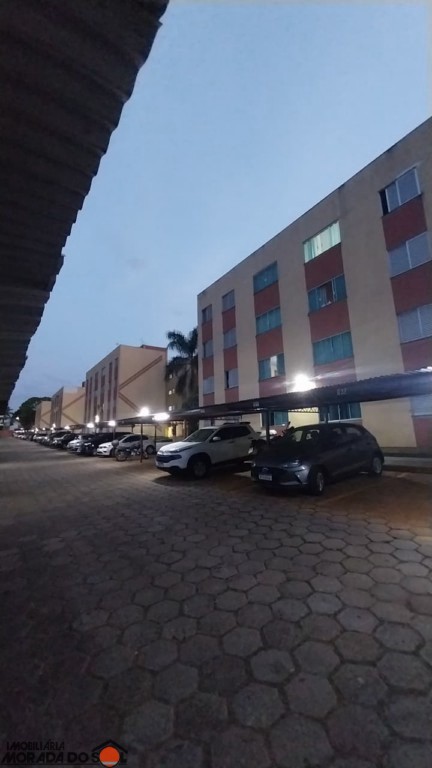 Apartamento para locacao no Conjunto Habitacional Lea Leal em Maringá com 0m² por R$ 1.499,00