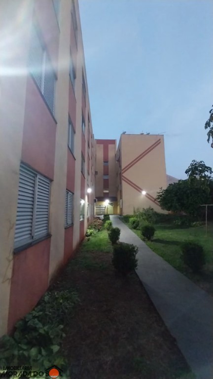 Apartamento para locacao no Conjunto Habitacional Lea Leal em Maringá com 0m² por R$ 1.499,00