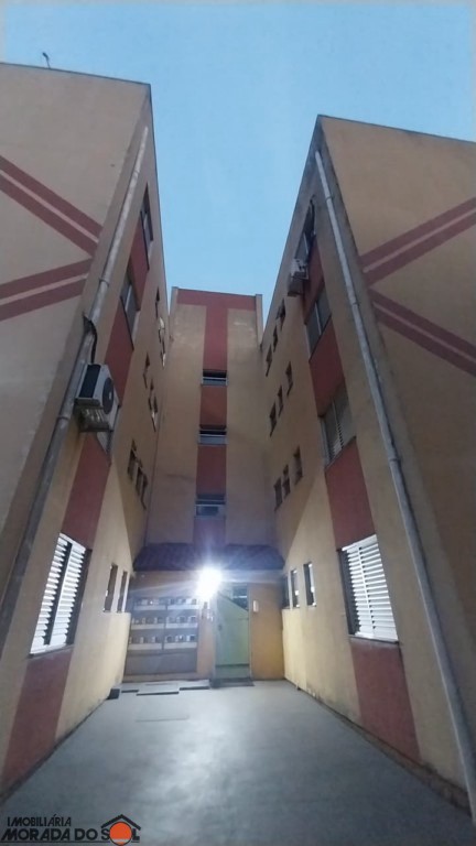 Apartamento para locacao no Conjunto Habitacional Lea Leal em Maringá com 0m² por R$ 1.499,00