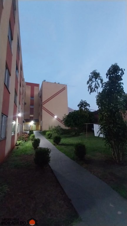 Apartamento para locação no bairro Conjunto Habitacional Lea Leal de Maringá - Foto 5