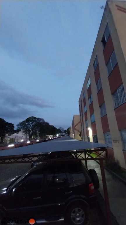 Apartamento para locação no bairro Conjunto Habitacional Lea Leal de Maringá - Foto 6