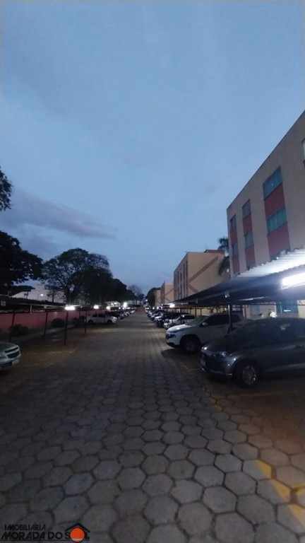 Apartamento para locação no bairro Conjunto Habitacional Lea Leal de Maringá - Foto 7