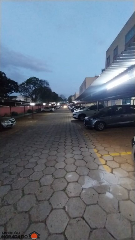 Apartamento para locação no bairro Conjunto Habitacional Lea Leal de Maringá - Foto 8