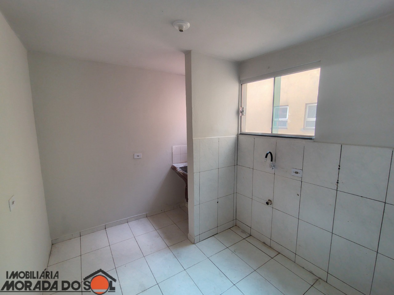 Apartamento para locação no bairro Conjunto Habitacional Lea Leal de Maringá - Foto 14