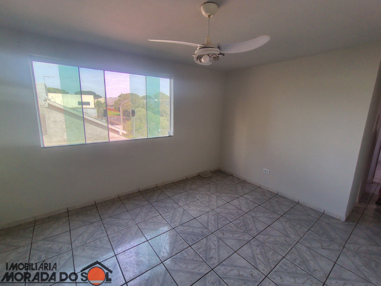 Apartamento para locação no bairro Conjunto Habitacional Lea Leal de Maringá - Foto 18