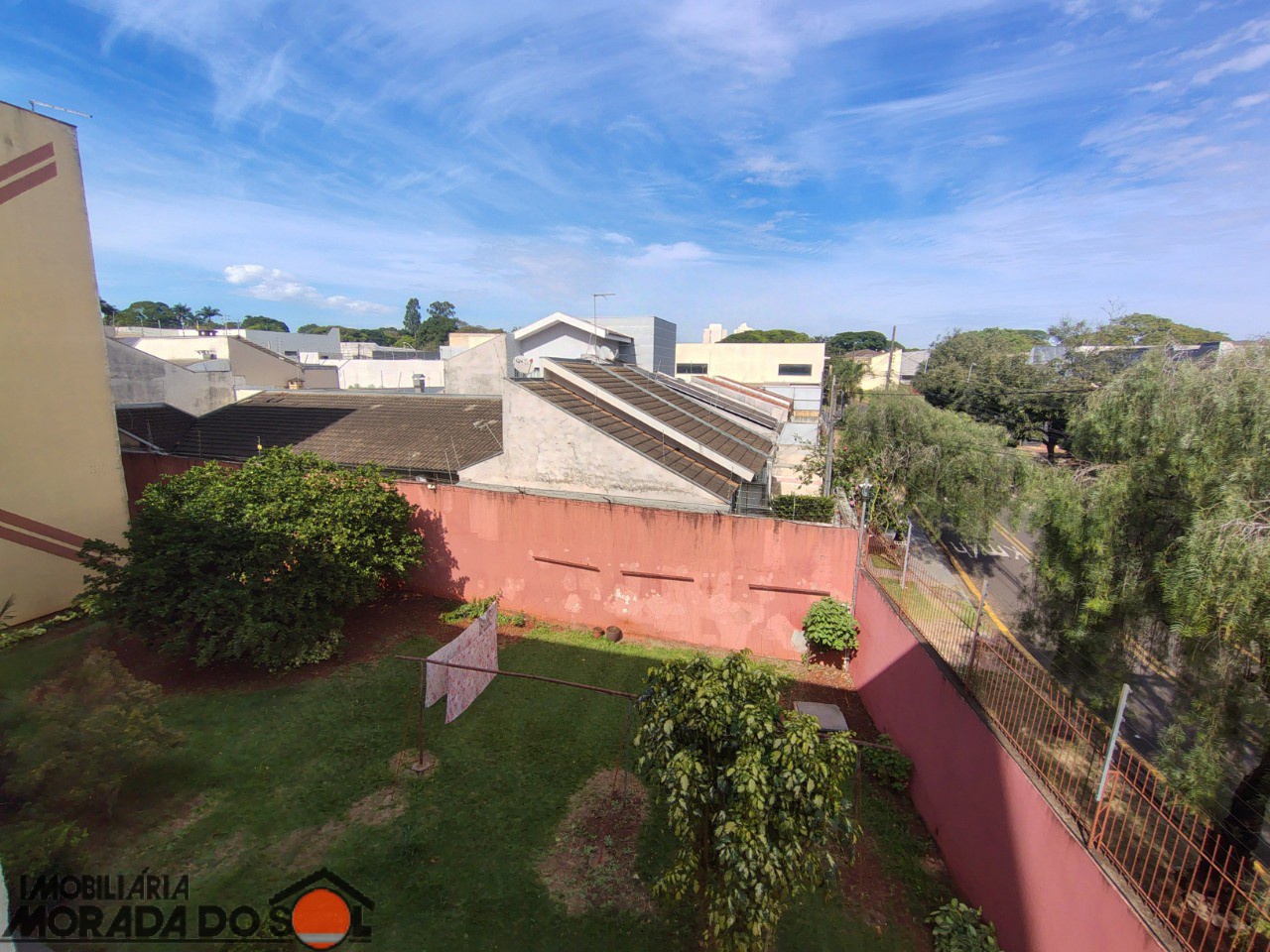 Apartamento para locação no bairro Conjunto Habitacional Lea Leal de Maringá - Foto 21