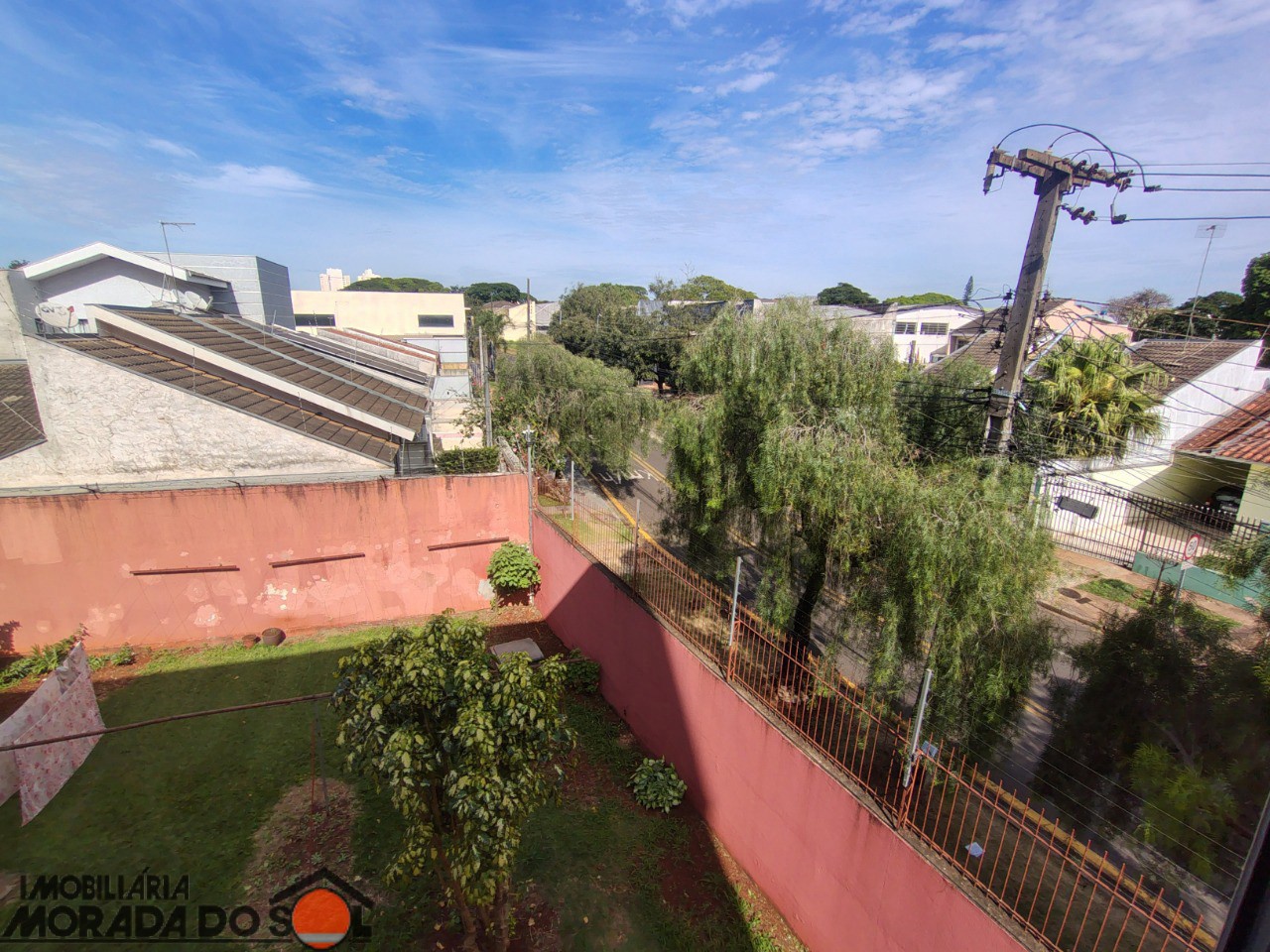 Apartamento para locação no bairro Conjunto Habitacional Lea Leal de Maringá - Foto 22