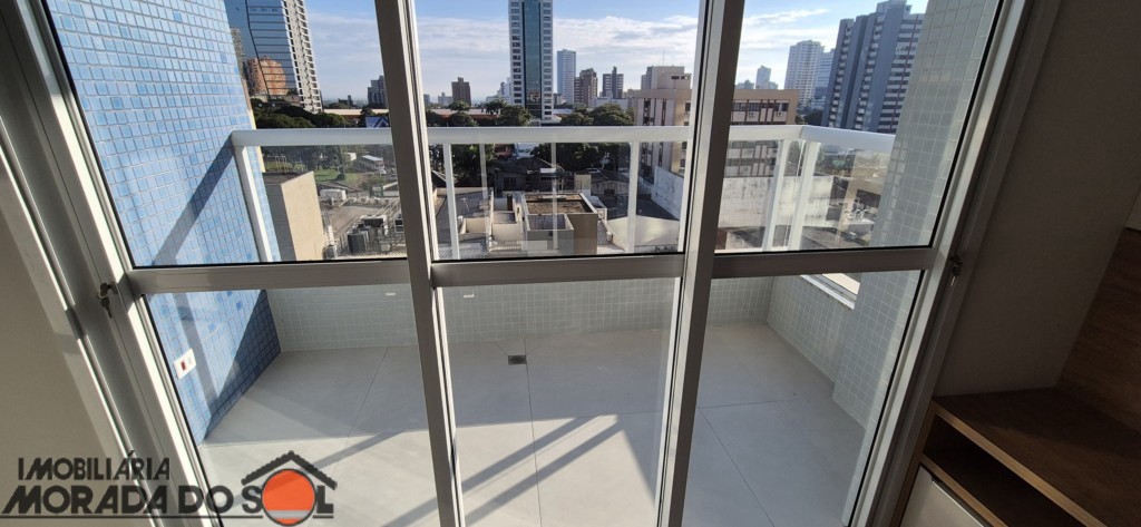 Apartamento para locacao no Zona 01 Centro em Maringá com 73m² por R$ 2.000,00