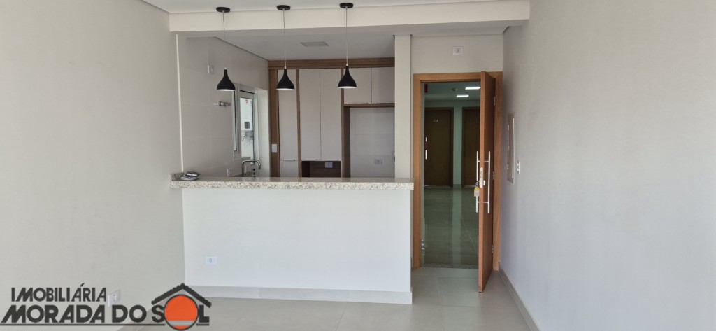 Apartamento para locação no bairro Zona 01 Centro de Maringá - Foto 5