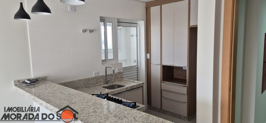 Apartamento para locação no bairro Zona 01 Centro de Maringá - Foto 6