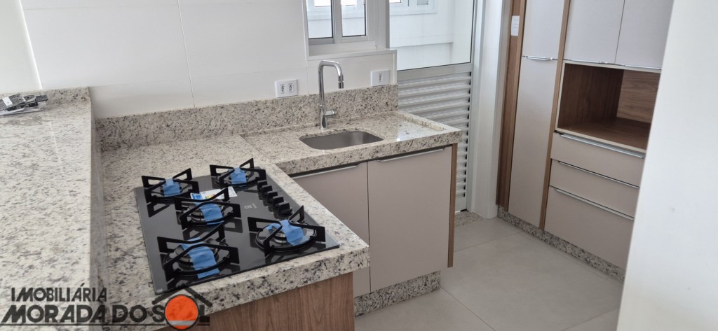 Apartamento para locação no bairro Zona 01 Centro de Maringá - Foto 7