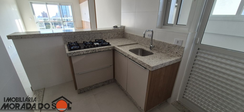 Apartamento para locação no bairro Zona 01 Centro de Maringá - Foto 9