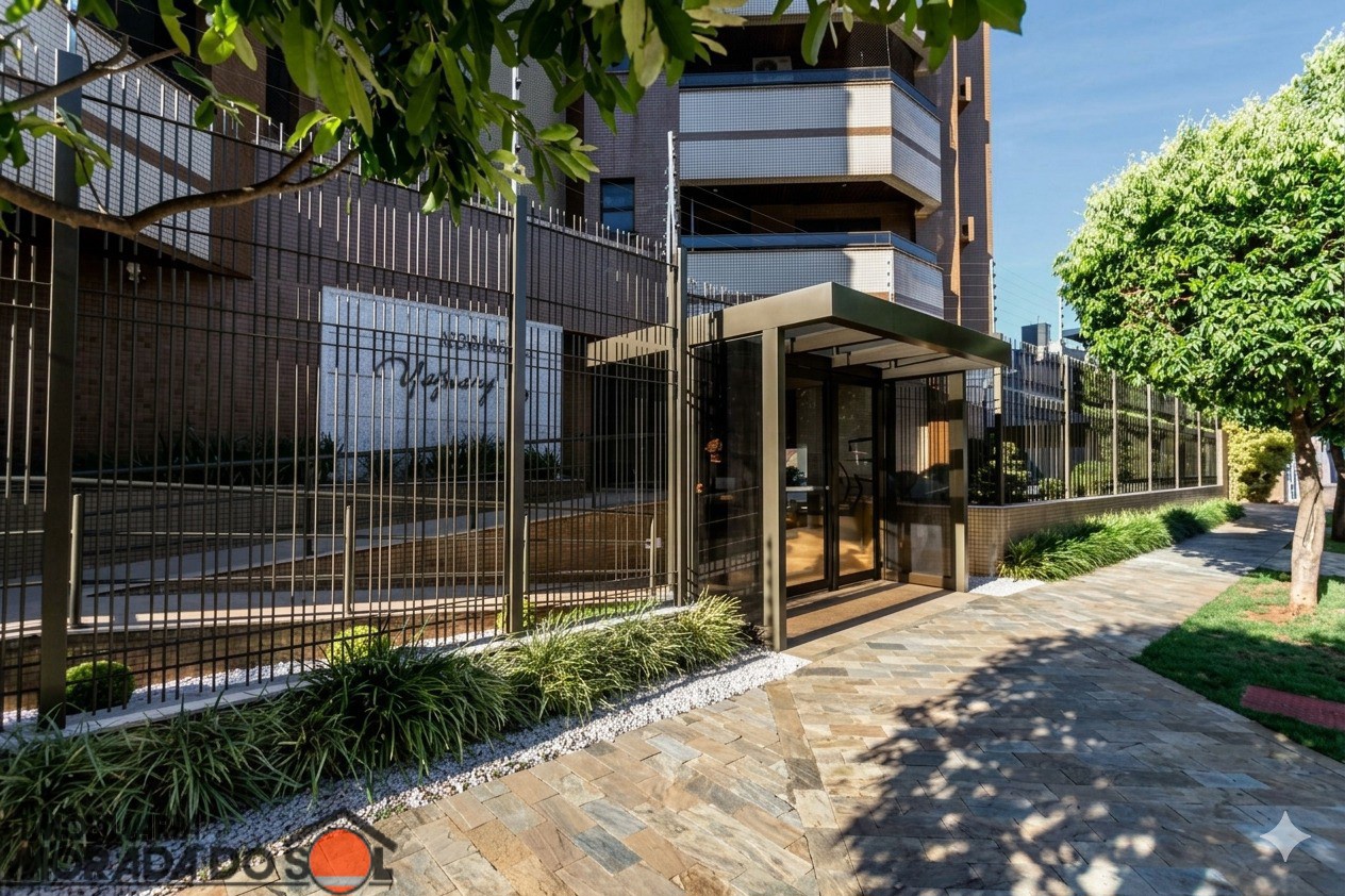 Apartamento para locacao no Zona 07 em Maringá com 0m² por R$ 2.200,00